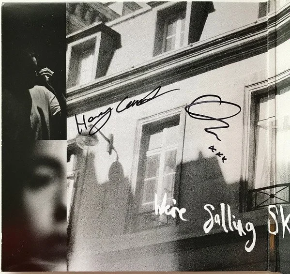 Roots Manuva | Yellow Submarine — Far Land Records Ltd